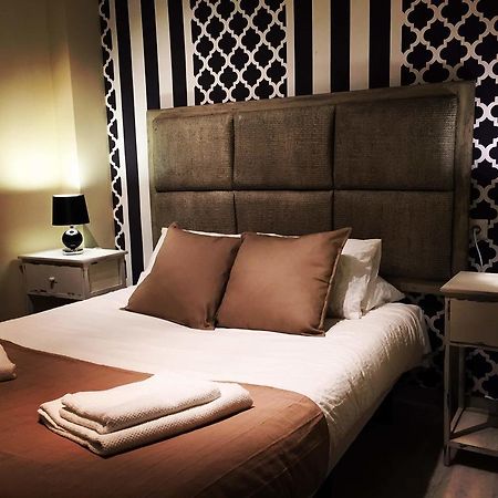 Ab Dominicum Apartamentos Málaga Værelse billede