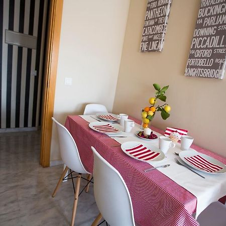Ab Dominicum Apartamentos Málaga Værelse billede