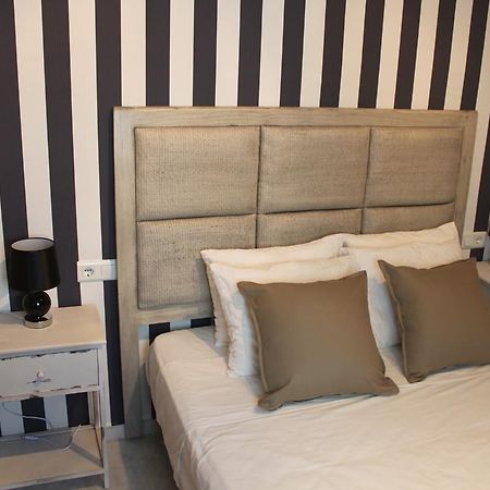 Ab Dominicum Apartamentos Málaga Værelse billede
