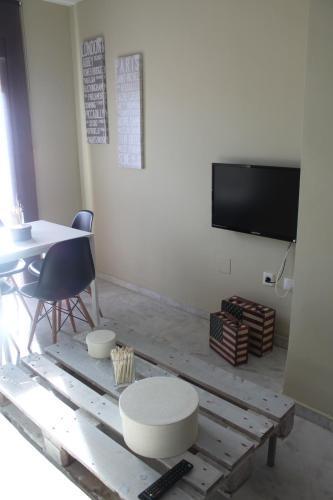 Ab Dominicum Apartamentos Málaga Eksteriør billede