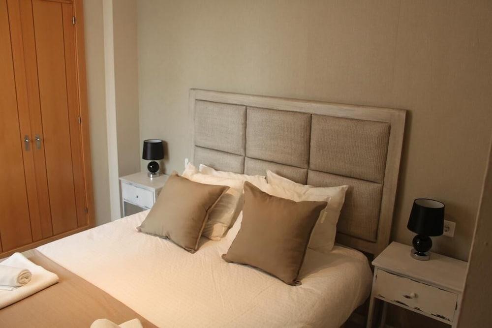 Ab Dominicum Apartamentos Málaga Eksteriør billede