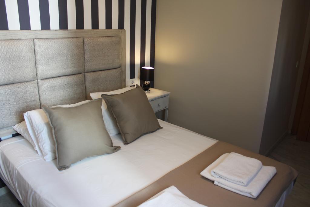Ab Dominicum Apartamentos Málaga Værelse billede