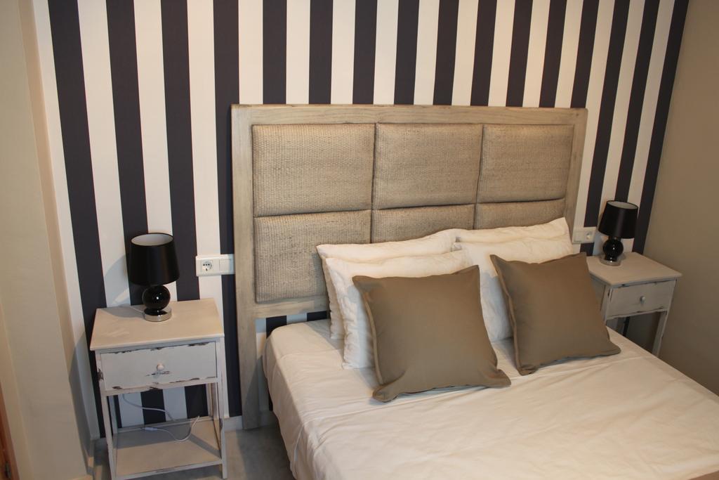 Ab Dominicum Apartamentos Málaga Værelse billede